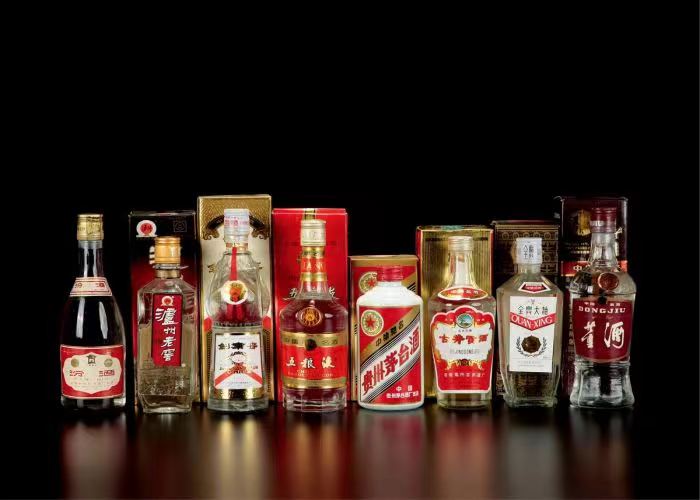 渔薪镇老酒储存的方法